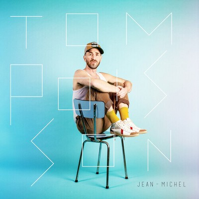 Tom Poisson - Jean-Michel (CD)