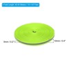 Unique Bargains High Visibility Sew-on DIY Clothing Raincoat Reflective Tape Strip - 2 of 4