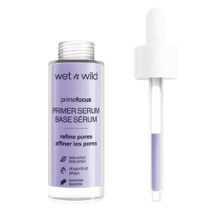 Wet n Wild Prime Focus Primer Serum - 1 fl oz - 1 of 4