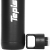 Tepist Twenty0 20 oz Stainless Steel Reusable Bottle Compatible with SodaStream Machines Double Walled, Vacuum Sealed, Leak Proof - 3 of 4