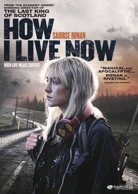 How I Live Now (DVD)