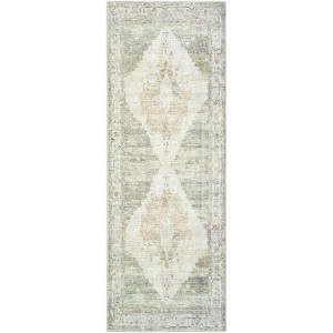 Livabliss Luca Woven Indoor Area Rugs - Becki Owens x Livabliss - 1 of 4