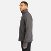 Timberland Men's Irvine 1/4-Zip Waffle Fleece Jacket - 4 of 4