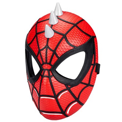 Thought I got a great deal on a Spider-Man mask, only to receive