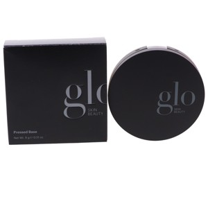 Glo Skin Beauty Pressed Base Honey Light 0.31 oz - 1 of 4