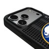 NHL Eastern Conference Teams Text Backdrop MagSafe Compatible Cell Phone Case for Apple iPhone 17 Series - 4 of 4