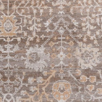 brown/ivory