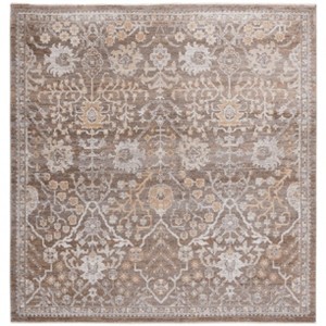Hazel HZL508 Power Loomed Indoor Rugs - Safavieh - 1 of 4
