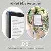 TUDIA Kobo Clara HD SKN Series Case - 4 of 4