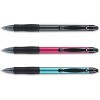 Pilot G2 Pen Stylus, 0.7 mm Assorted Colors - Pack of 3 - 2 of 2
