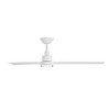 Modern Forms Bolo 3-Blade LED Smart Ceiling Fan - 3 of 4