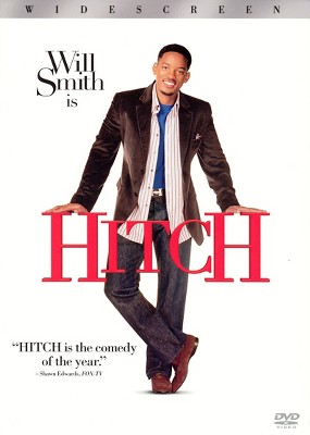 Hitch (DVD)