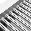PartyHut PartyHut Commercial Hotdog Machine 11 Roller and 30 Hot Dog Grill Cooker Warmer - 4 of 4