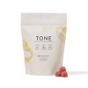 Arrae Tone Dietary Supplement Capsules - Mixed Berry - 60ct - 2 of 4