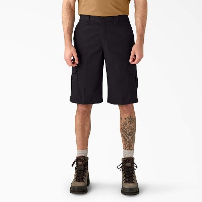 Dickies FLEX Relaxed Fit Cargo Shorts, 13"
