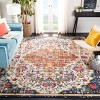 Madison MAD447 Non-Shedding Power Loomed Indoor Rugs - Safavieh - 2 of 4