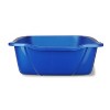 LunaLulinlk Cat Litter Pan, Small - 3 of 4