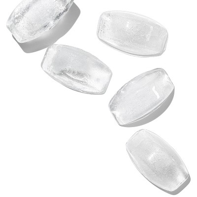 OXO 3pk Ice Cube Tray Light Blue