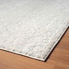 Luxe Weavers Traditional Moroccan Cream Indoor Area Rug - 3 of 4