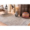 Cape Cod CAP250 Hand Woven Area Rug  - Safavieh - 2 of 4