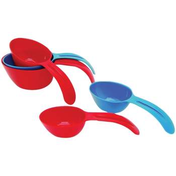 Starfrit Snap Fit Measuring Cups