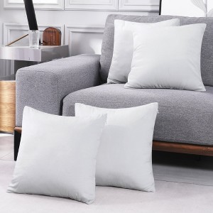 Deconovo Holland Velvet Cushion Covers Decorative Pillow Cases Set of 4 - 1 of 4