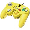 HORI Nintendo Switch Battle Pad (Pikachu) Gamecube Style Controller - Nintendo Switch - 4 of 4