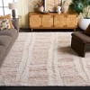 Vermont VRM219 Hand Tufted Indoor Rugs - Safavieh - 2 of 4
