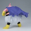 Banpresto - BanPresto - Dragon Ball Z - Solid Edge Works - Majin Buu Statue - 3 of 4