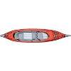 Advanced Elements Single Deck Conversion for Inflatable Kayaks - 2 of 4