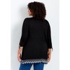 Avenue Alena Print Tunic - 3 of 4