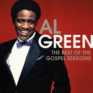 Al Green - The Best Of The Gospel Sessions (CD) - 1 of 1