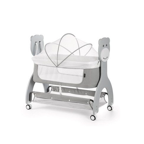 Dream on me hot sale bassinet weight limit