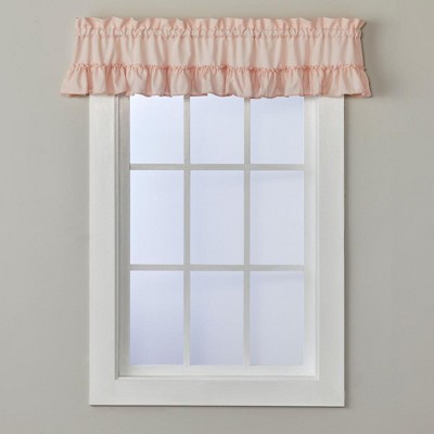 SKL Home By Saturday Knight Ltd Sarah Valance - 58X10", Blush