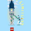 Men's LEGO® Imagination is Limitless T-Shirt - 2 of 4