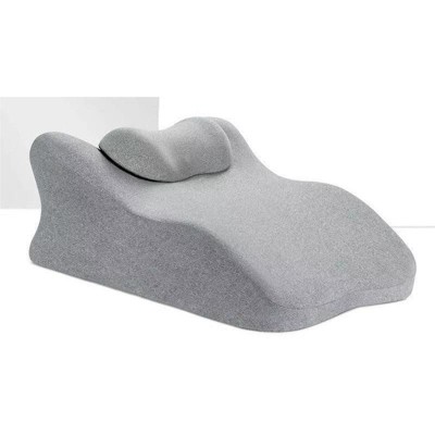 Kumasinova Ergonomic Bed Pillows for Neck and Shoulder Pain Relief,Premium Memory Foam Pillows with Adjustable Support,Neck Pillow for Sleeping