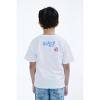 Bluey July 4th Halloween Christmas Birthday School Heart T-Shirt Toddler - 3 of 4
