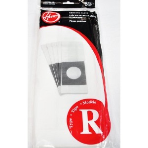 Hoover Type R Bag (15-Pack), 4010063R - 1 of 1