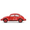 1/64 Volkswagen Classic Beetle, Corpo de Bombeiros Club V-Dub 20 36110-F - 4 of 4