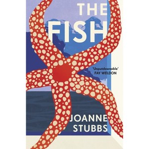 The Fish - by  Joanne Stubbs (Paperback) - 1 of 1