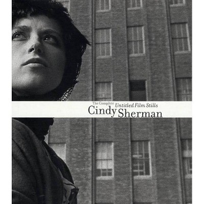 Cindy Sherman - (Hardcover)