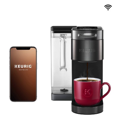 Keurig K-Supreme Plus Coffee Maker - Thumbnail 5