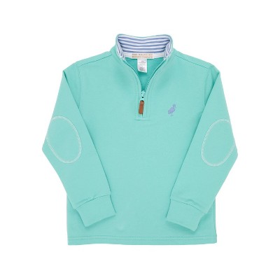 Hayword  Half-Zip Barbados Blue/RR