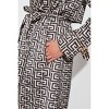 Women's Genoa Trench Coat - SMF - 3 of 3