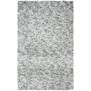 Rio Shag SG960 Hand Loomed Indoor Rugs - Safavieh - 1 of 4