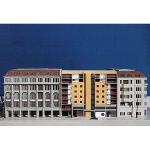 Anything Goes? Berlin Architecture in the 1980s - by  Ursula Müller (Hardcover) - 1 of 1