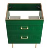 Modway Daybreak 24Inch Bathroom Vanity Cabinet (Sink Basin Not Included) - 4 of 4