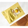 Solino Home Linen Hemstitch Placemats | Sonoma - 4 of 4
