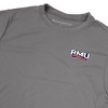 Boys' Robert Morris University Sport T-Shirt Left Chest Logo - 4 of 4