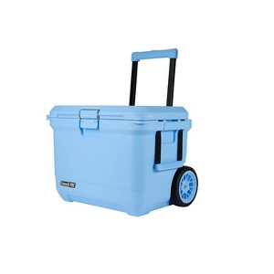 Coleman Pro 55qt Hard Sided Cooler - 1 of 4